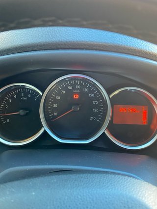 Dacia Sandero 2018