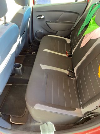 Dacia Sandero 2018
