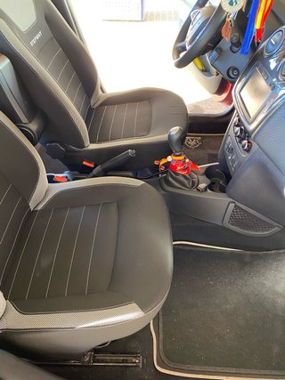 Dacia Sandero 2018