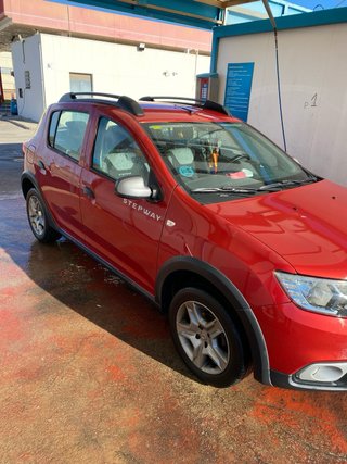 Dacia Sandero 2018