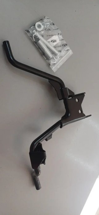 CABALLETE CENTRAL JOG R / AXIS