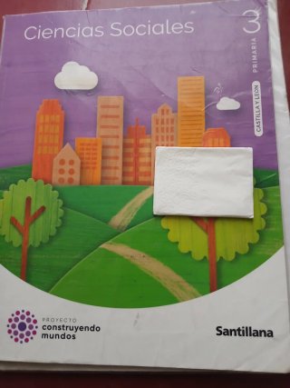 CIENCIAS SOCIALES CAST-LEON 3 PRIMARIA CONSTRUY...
