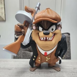 Figura Taz ganster
