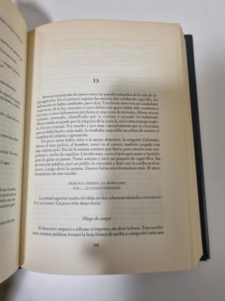 Libro. Ken Follet