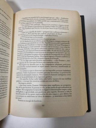Libro. Ken Follet