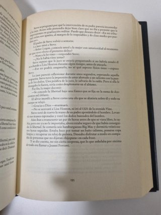 Libro. Ken Follet