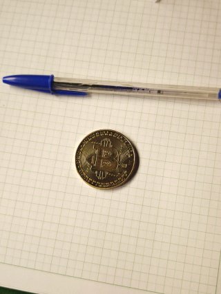 Moneda Bitcoin Diseño Digital Peer-to-Peer