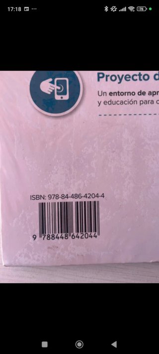 Gestión de compras, CFGS Comercio y Marketing
