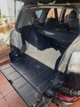 Mitsubishi Outlander 2010