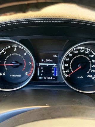 Mitsubishi Outlander 2010