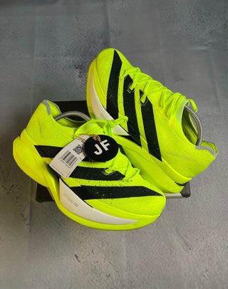 Zapatillas Adidas Adizero Prime X3 Strung Talla 44