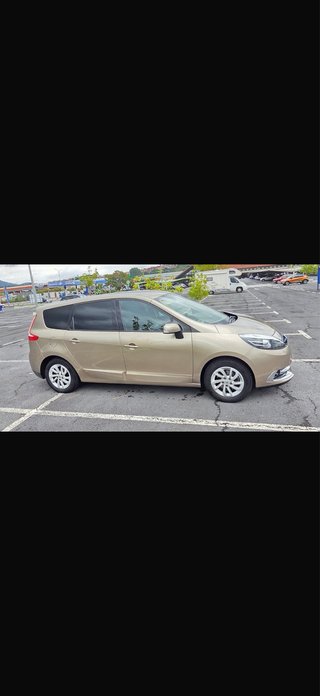 Renault Grand Scenic 3 AUTOMATICA