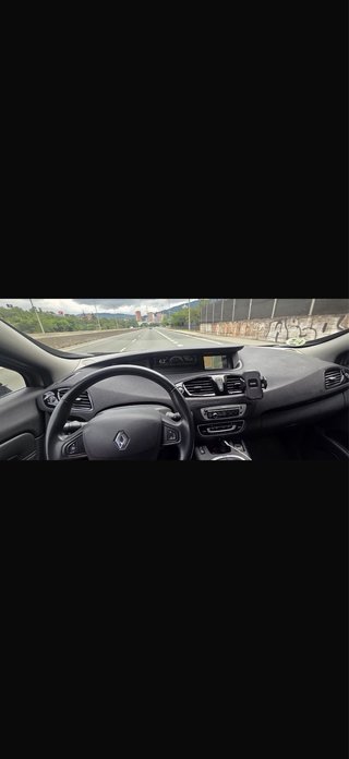 Renault Grand Scenic 3 AUTOMATICA