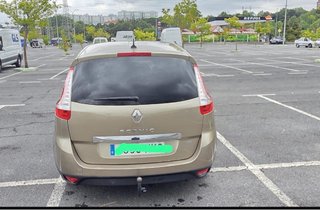 Renault Grand Scenic 3 AUTOMATICA