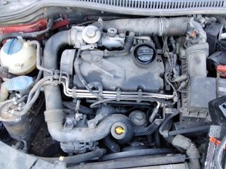 1857438 tubo de escape completo seat 1k0120am leon