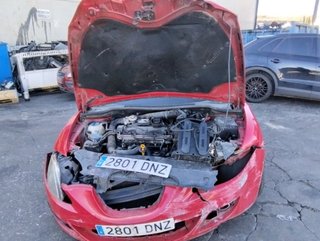 1857438 tubo de escape completo seat 1k0120am leon
