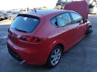 1857438 tubo de escape completo seat 1k0120am leon