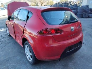 1857438 tubo de escape completo seat 1k0120am leon