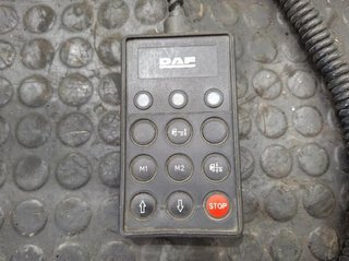 Daf 4460561290 mando suspension serie 110004