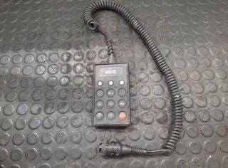 Daf 4460561290 mando suspension serie 110004