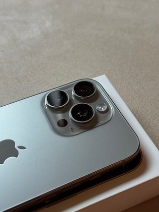 iPhone 16 PRO 256gb