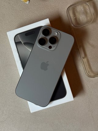 iPhone 16 PRO 256gb