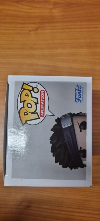 Funko Pop  Zabusa Momochi 1967