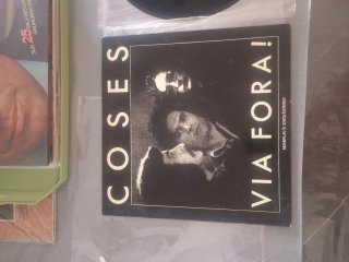 LP Coses Vía Fora