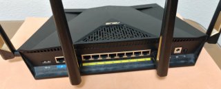 Router Asus RT-AX88U