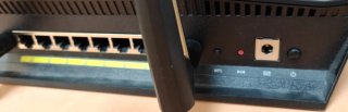 Router Asus RT-AX88U