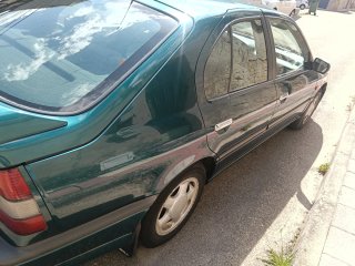 Nissan Primera 1996