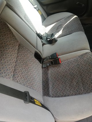 Nissan Primera 1996