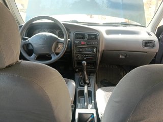 Nissan Primera 1996