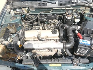 Nissan Primera 1996