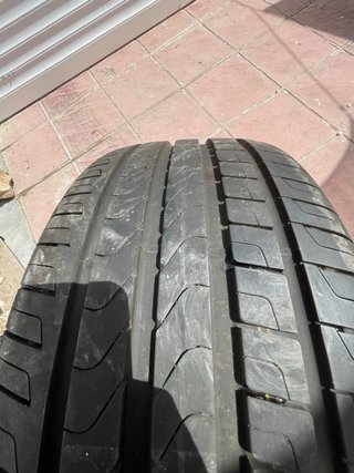 Neumático Pirelli Scorpion Verde 285/45 R20