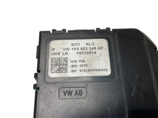 Centralita Columna Direccion VW  1K0953549AP