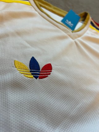 Camiseta Venezuela Adidas Talla L
