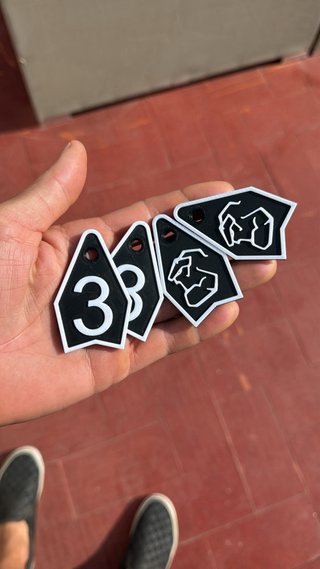 Impresion 3D
