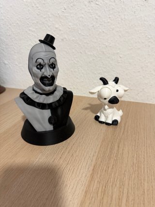 Impresion 3D