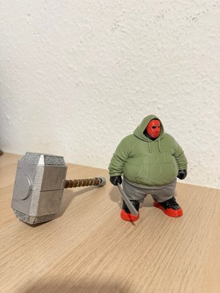 Impresion 3D