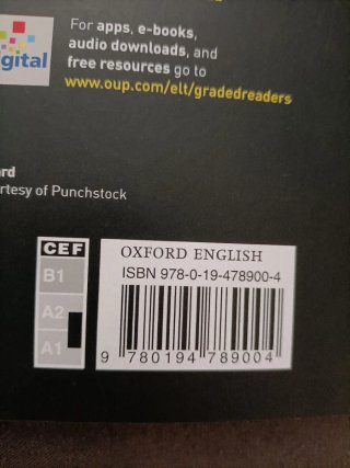 Oxford Bookworms Library: Stage 1: The Adventur...