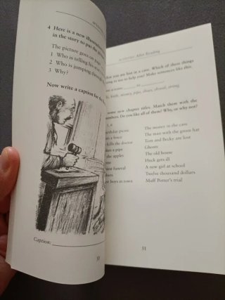 Oxford Bookworms Library: Stage 1: The Adventur...