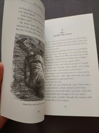 Oxford Bookworms Library: Stage 1: The Adventur...