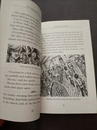 Oxford Bookworms Library: Stage 1: The Adventur...