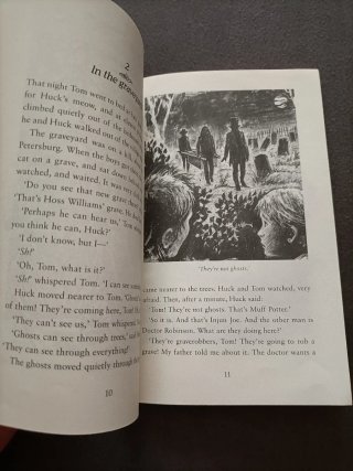 Oxford Bookworms Library: Stage 1: The Adventur...