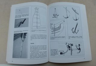 Libro Guía de Modelismo Naval