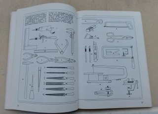 Libro Guía de Modelismo Naval