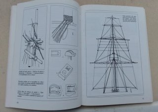Libro Guía de Modelismo Naval