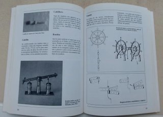 Libro Guía de Modelismo Naval