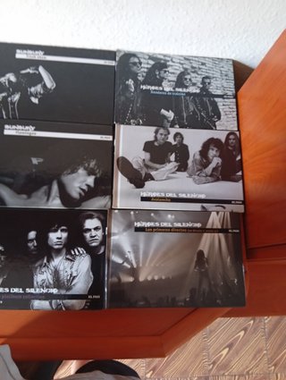 DVD Musical Bunbury Pequeño